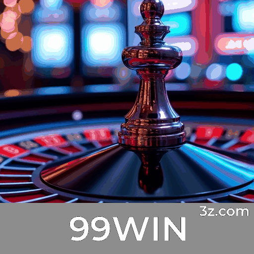 Cassino Online 99WIN
