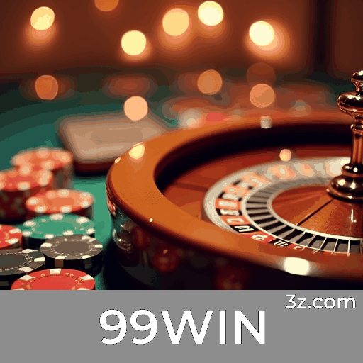 Cassino Online 99WIN