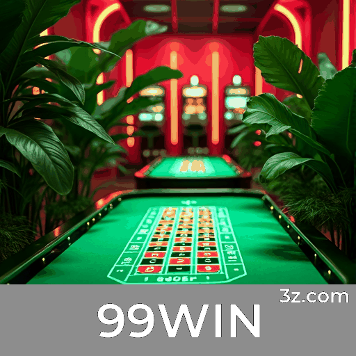 Acesso ao 99WIN