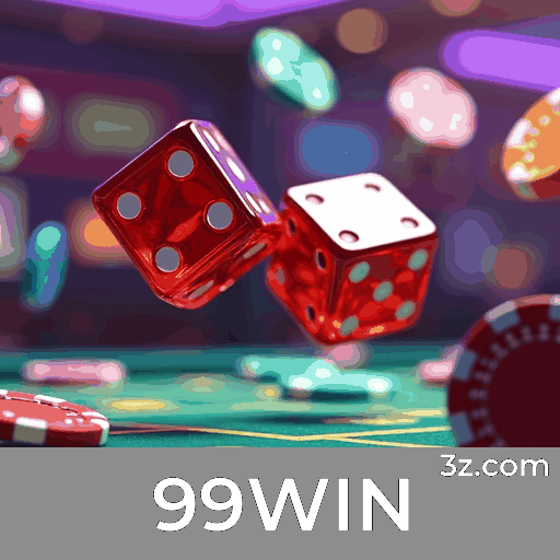 Cassino Online 99WIN