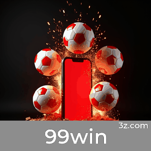 99win: Experiência Completa de Apostas no Seu Celular